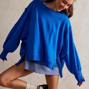 Free People We The Free Camden Sweatshirt